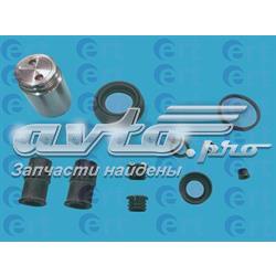 738118 Frenkit Kit de reparação de suporte do freio traseiro