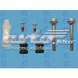 410089 ERT Kit de reparação de suporte do freio traseiro
