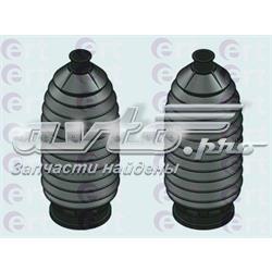 Bota de proteção do mecanismo de direção (de cremalheira) GKN-Spidan 83949 preço, a partir de 20,41 USD