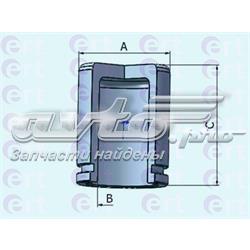 Pistão de suporte do freio traseiro Euroex EX24503 preço, a partir de 8,50 USD