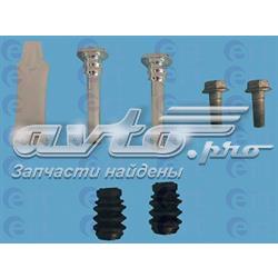Kit de reparação de suporte do freio dianteiro ATP 7073
