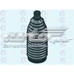 Compre 48203BM400 Nissan/Infiniti Bota de proteção do mecanismo de direção (de cremalheira)