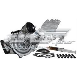 8B35200062 Jrone Turbina