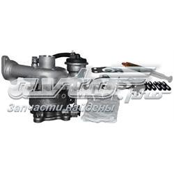 KP35435749 Ford Turbina