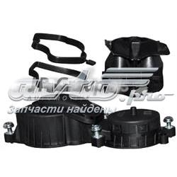 Válvula PCV de ventilação dos gases de cárter 412197 Triclo