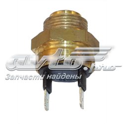 1194001600 JP Group Sensor de temperatura do fluido de esfriamento (de ativação de ventilador do radiador)