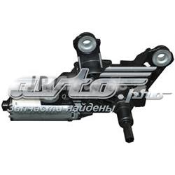 1198200500 JP Group Motor de limpador pára-brisas de vidro traseiro