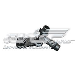 Flange do sistema de esfriamento (união em T) 17111707817 BMW