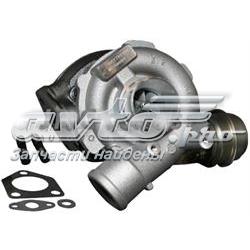 Turbina 93245 Nissens