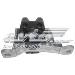 1517900680 JP Group Coxim (suporte) direito de motor