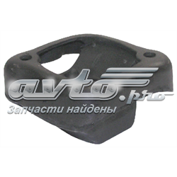 Coxim (suporte) esquerdo de motor Mercedes A1232415013