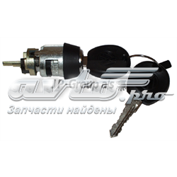 Trinco de fecho de ignição Volkswagen Polo 2 86C