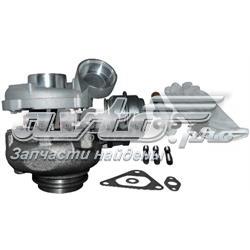 A612096059980 Mercedes Turbina