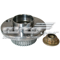 1151400600 JP Group Cubo traseiro