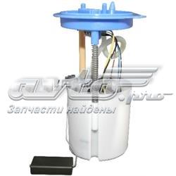 A2C53093480 VAG Módulo de bomba de combustível com sensor do nível de combustível