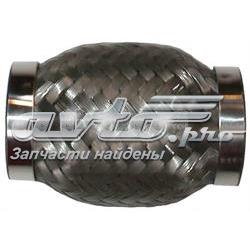Compre 45X100 YS Ondulação do silenciador