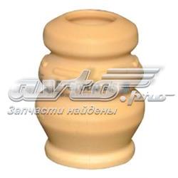 Pára-choque (grade de proteção) de amortecedor dianteiro VAG 6Q0412301