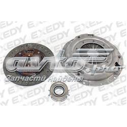 FJK2024 Exedy Kit de embraiagem (3 peças)