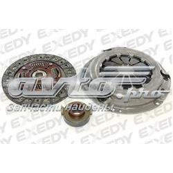 HCK2020 Exedy Kit de embraiagem (3 peças)