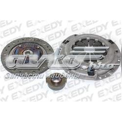 HCK2026 Exedy Kit de embraiagem (3 peças)
