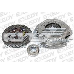 MBK2007 Exedy Kit de embraiagem (3 peças)