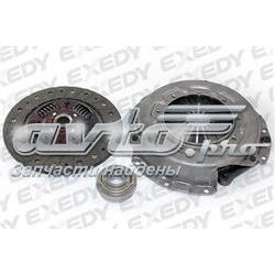 MBK2029 Exedy Kit de embraiagem (3 peças)