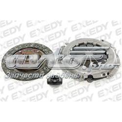 Compre KC162 Kamoka Kit de embraiagem (3 peças)