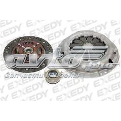 SZK2047 Exedy Kit de embraiagem (3 peças)