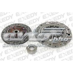 SZK2049 Exedy Kit de embraiagem (3 peças)