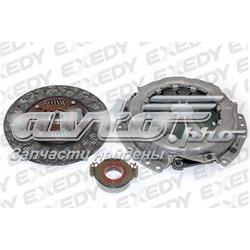 TYK2151 Exedy Kit de embraiagem (3 peças)