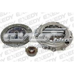 HCK2053 Exedy Kit de embraiagem (3 peças)