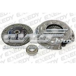 MBK2106 Exedy Kit de embraiagem (3 peças)