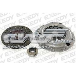 MZK2083 Exedy Kit de embraiagem (3 peças)