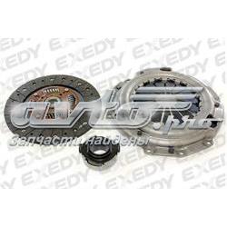 MZK2084 Exedy Kit de embraiagem (3 peças)