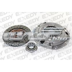 TYK2064 Exedy Kit de embraiagem (3 peças)