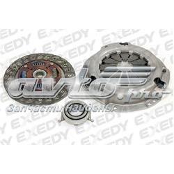 TYK2091 Exedy Kit de embraiagem (3 peças)