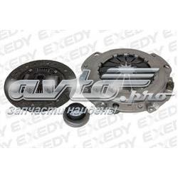 DWK2001 Exedy Kit de embraiagem (3 peças)
