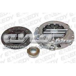DWK2005 Exedy Kit de embraiagem (3 peças)