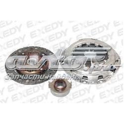 HCK2047 Exedy Kit de embraiagem (3 peças)