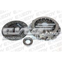 NSK2191 Exedy Kit de embraiagem (3 peças)