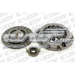FJK2034 Exedy Kit de embraiagem (3 peças)