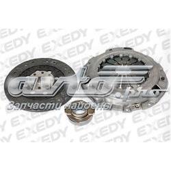 SZK2028 Exedy Kit de embraiagem (3 peças)