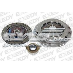 TYK2227 Exedy Kit de embraiagem (3 peças)