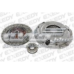 FJK2037 Exedy Kit de embraiagem (3 peças)