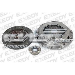 HCK2030 Exedy Kit de embraiagem (3 peças)