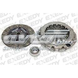 MBK2113 Exedy Kit de embraiagem (3 peças)