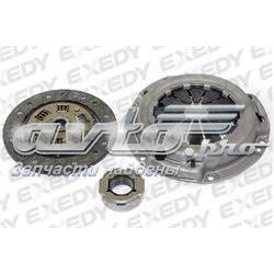 SZK2012 Exedy Kit de embraiagem (3 peças)