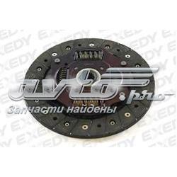 MBD107 Exedy Disco de embraiagem