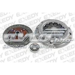 DHK2041 Exedy Kit de embraiagem (3 peças)