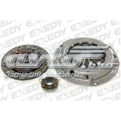 DHK2056 Exedy Kit de embraiagem (3 peças)